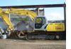 Экскаватор гусеничный New Holland Kobelco