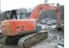 Гусеничный экскаватор Hitachi