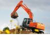 Hitachi ZX210LC-3