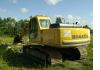 Komatsu PC200EL