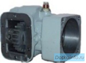 Коробка отбора мощности МП29-4202010-20