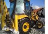 Экскаватор погрузчик JCB 3CX,