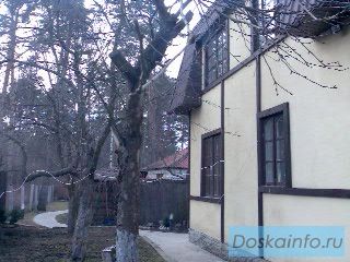 Продам дом-котедж Раменский р. пос.Быково(собс)