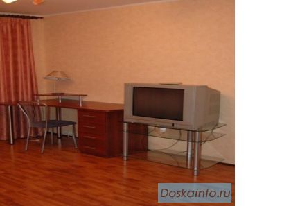 Сдается 1-комнатная квартира  в Москве
