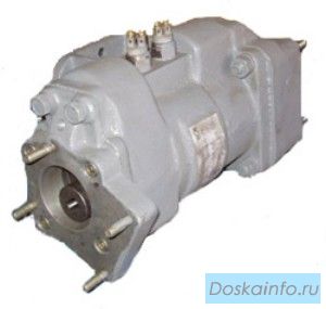 Коробка отбора мощности МП74-4202010-10(11)