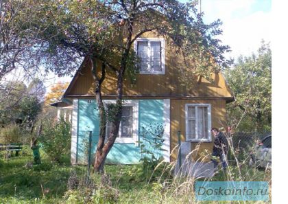 Продаю дачу 55 км от МКАД Киевское ш