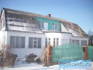 Продам дом в калининградской области.