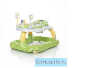 Детские ходунки ABC