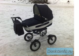 Коляска Inglesina Vittoria