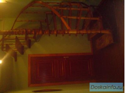 Продам 3х комн. квартиру на Мещере (ул.Акимова Сергея)
