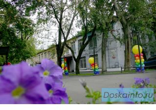 Качественное образование Вашему ребёнку