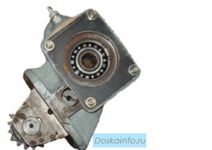 Коробка отбора мощности МП39-4202010-10