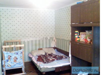 1 к.квартира Солнечногорский р-н п. Смирновка