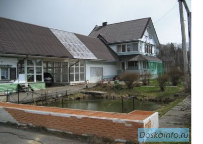 Продам дом ленинградское ш., 42 км от МКАД, д. Редино