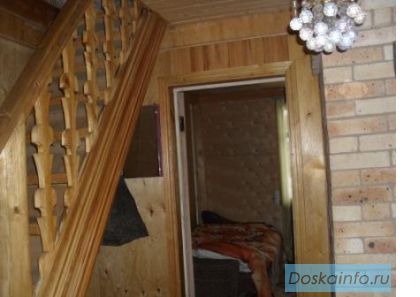 Сдаю дачу в Подольском р-оне,вблизи д.Богоявление!