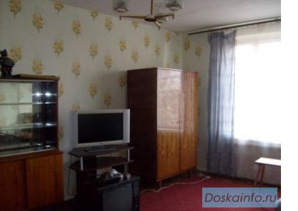 Продаю 1к.кв.в Подольске, ул. Филиппова!