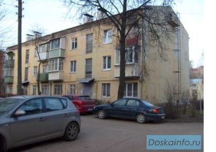 Продаю 2к.кв.в Подольском р-оне, около ст. Гривно!