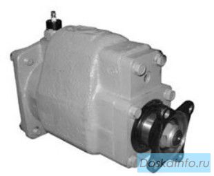 Коробка отбора мощности МП39-4202010-30