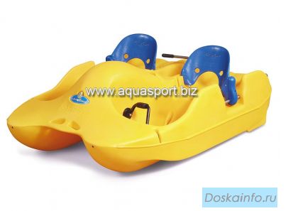 Продам водные велосипеды WaterBee 200