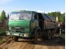 Продам КАМАЗ 5511 самосвал