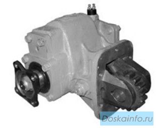 Коробка отбора мощности МП39-4202010-40