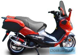 Велосипеды, скутеры Venta из Китая