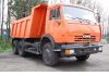 Продаем новый самосвал КАМАЗ 65115 - 048 по выгодной цене.