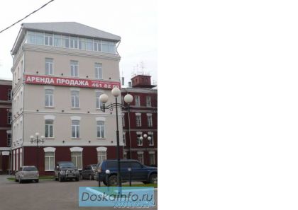 Собственник сдаст помещение