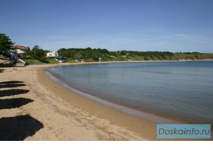 БОЛГАРИЯ ! Недорогой и спокойной отдых на море