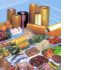 Вакуумные пакеты для упаковки рыбы,мясо,овощей,денег
