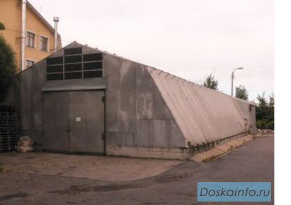 Сдается склад на ул.Железноводская