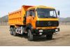 Продажа полно-приводных китайских  самосвалов 
