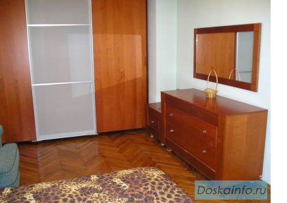 Комната в 2-к кв
