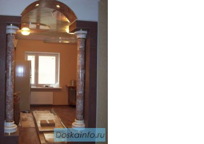 Частная бригада ремонтников