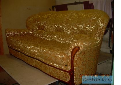 Ремонт  мягкой ,изготовления  корпусной  мебели. 
