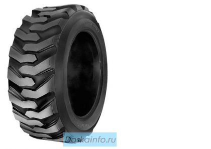Шины 10-16.5 и 12-16.5 для бобкетов (bobcat)