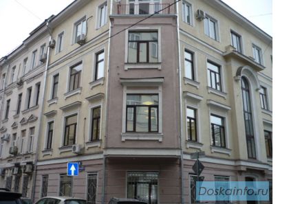 Сдам офис на Арбате