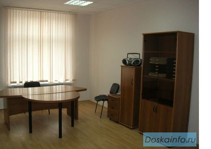 Аренда офисных помещений малой площади