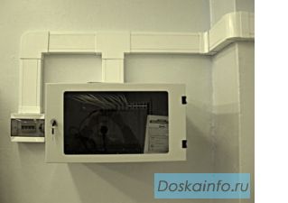 Монтаж (построение) локальных сетей. СКС.