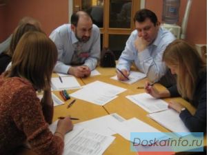 Успешный бизнес в образовательной сфере