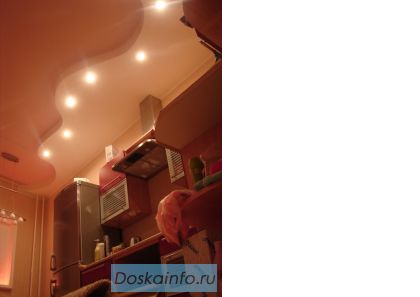 Ремонт и отделка.