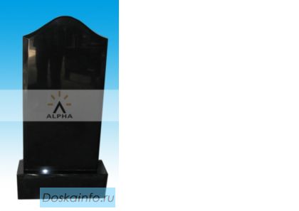 Продам надгробные памятники из гранита