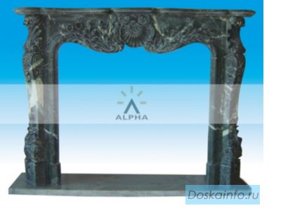 Продам порталы камина из мрамора
