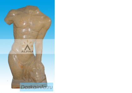 Продам скульптуры из натурального мрамора