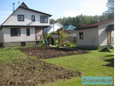 Продам дачу по Дмитровскому шоссе