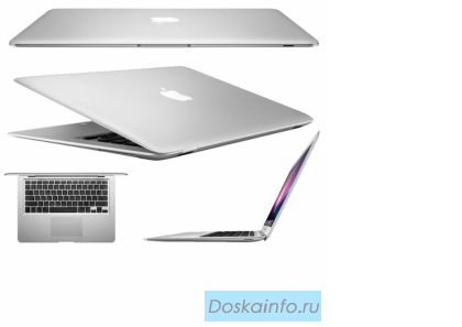 Срочно продаю Apple MacBook Air