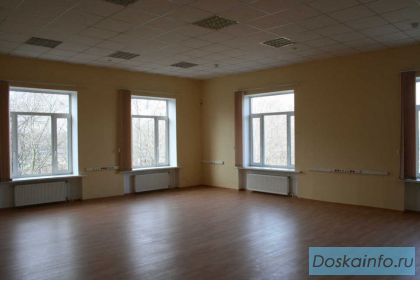 Аренда офиса в пос. Томилино