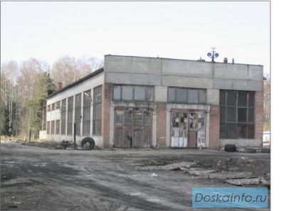 Продаю помещения под производство, склады, офисы