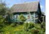 Продается бревенчатый дом в Ленинградской области