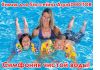 Химия для бассейна AquaDOCTOR